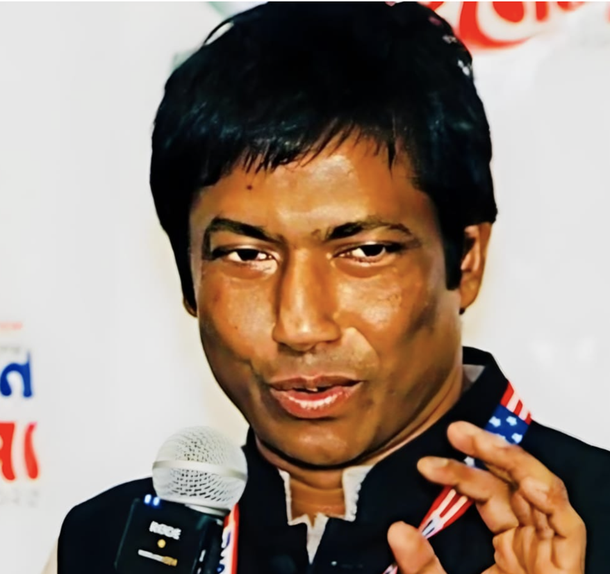 বিমল সরকার