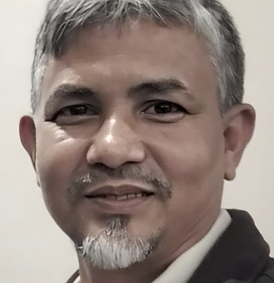 মামুনুর রশিদ মন্ডল