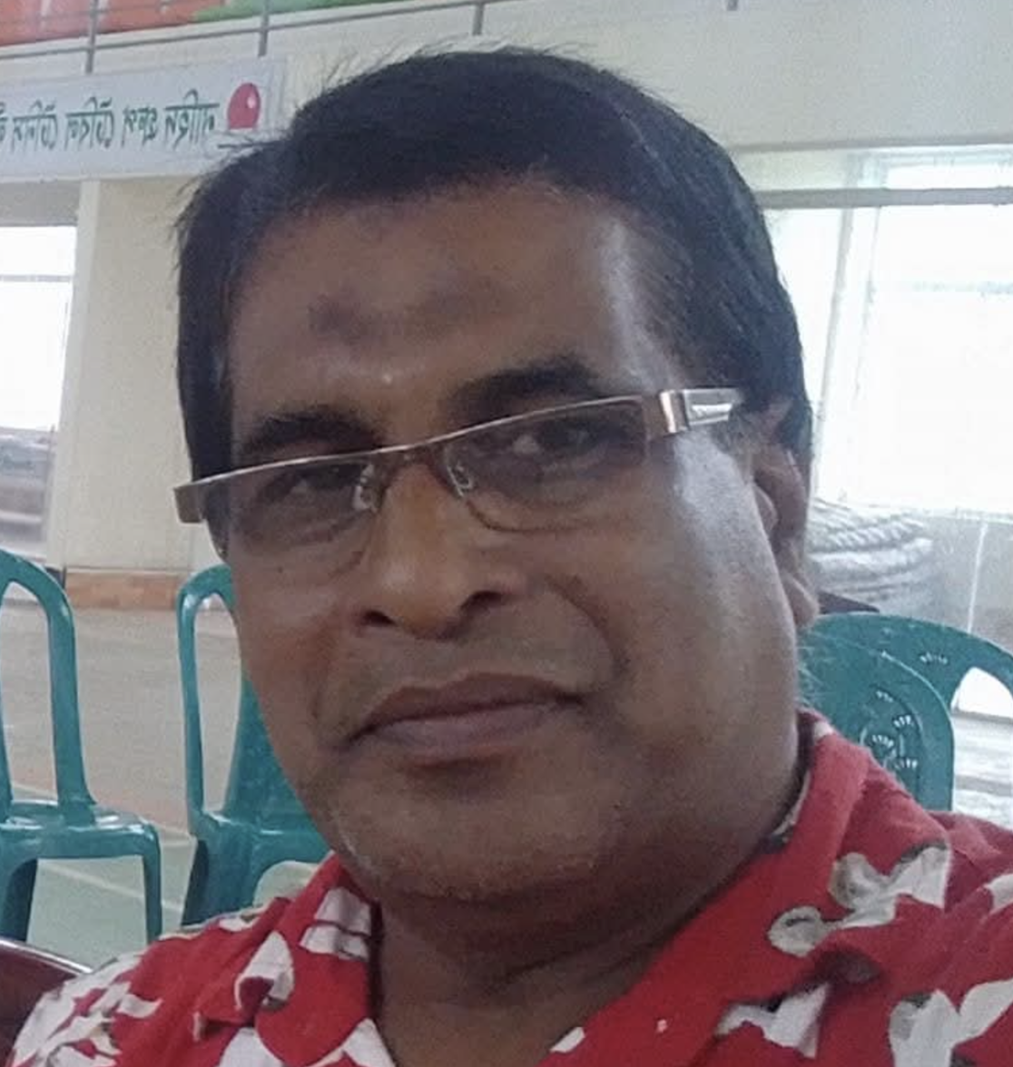 রেজাউল আমিন আনিছ